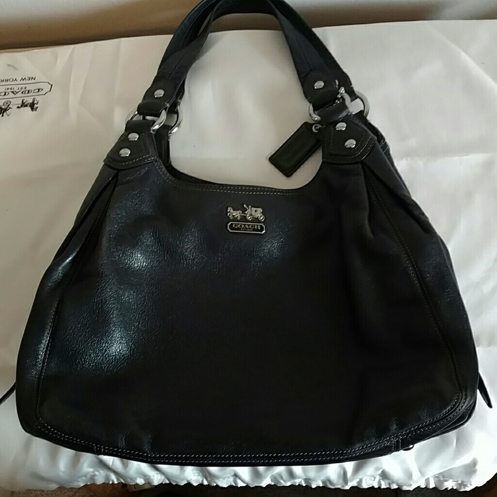 Coach 14336 Madison Maggie