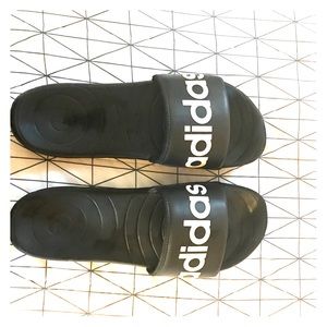 Adidas slides