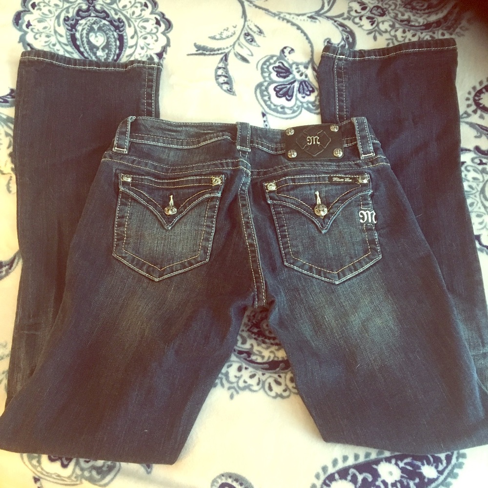 Miss Me bootcut Jeans