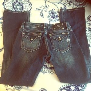 Miss Me bootcut Jeans