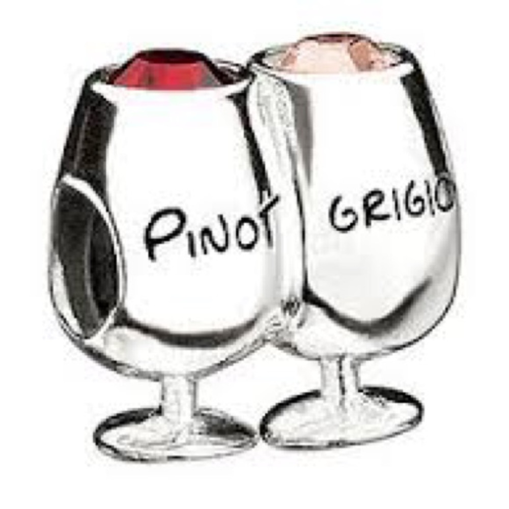 Chamilia Pinot Grigio Charm