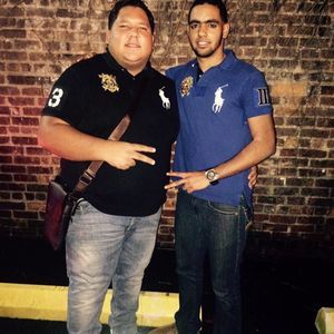 Meet your Posher, Joel