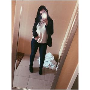 Meet your Posher, Caroleann