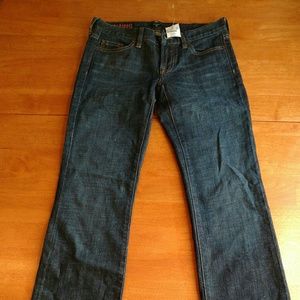 JCrew Jeans sz 27