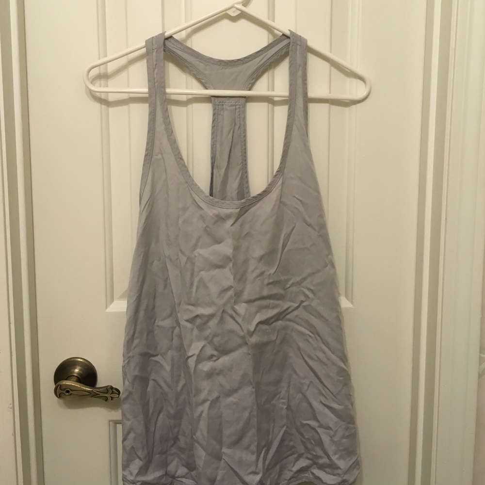 Lululemon 105 singlet