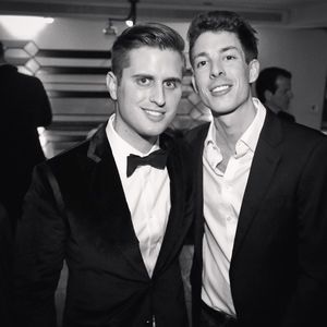 Meet your Posher, Marc