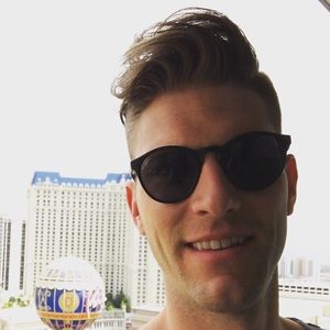 Meet your Posher, William