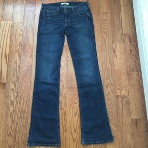 Hollister jeans!