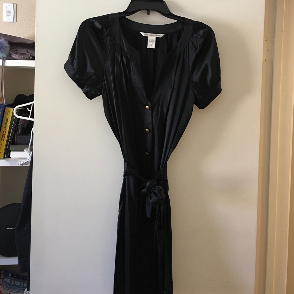 DVF Jumpsuit