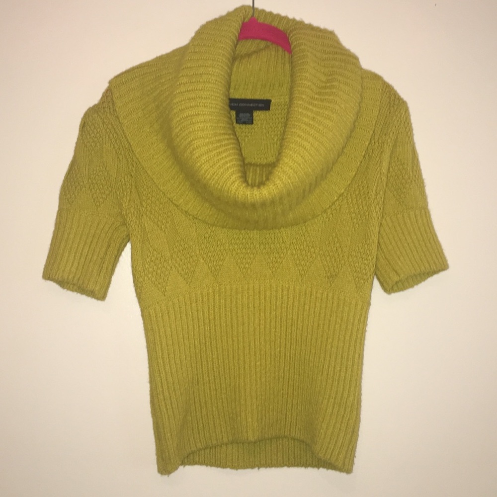 French Connection sweater