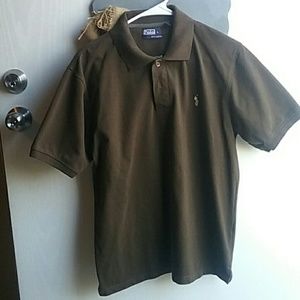 Men's shirt