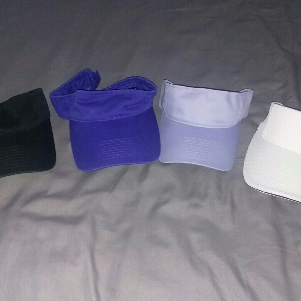 Visors