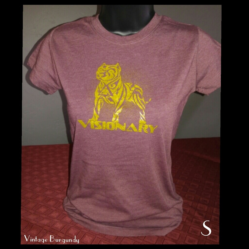 Women's Crewneck T-shirt