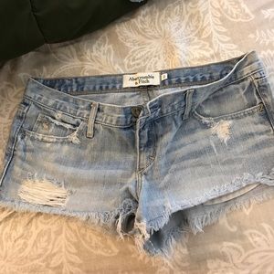 Abercrombie & Fitch Shorts