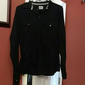 Converse long sleeve shirt