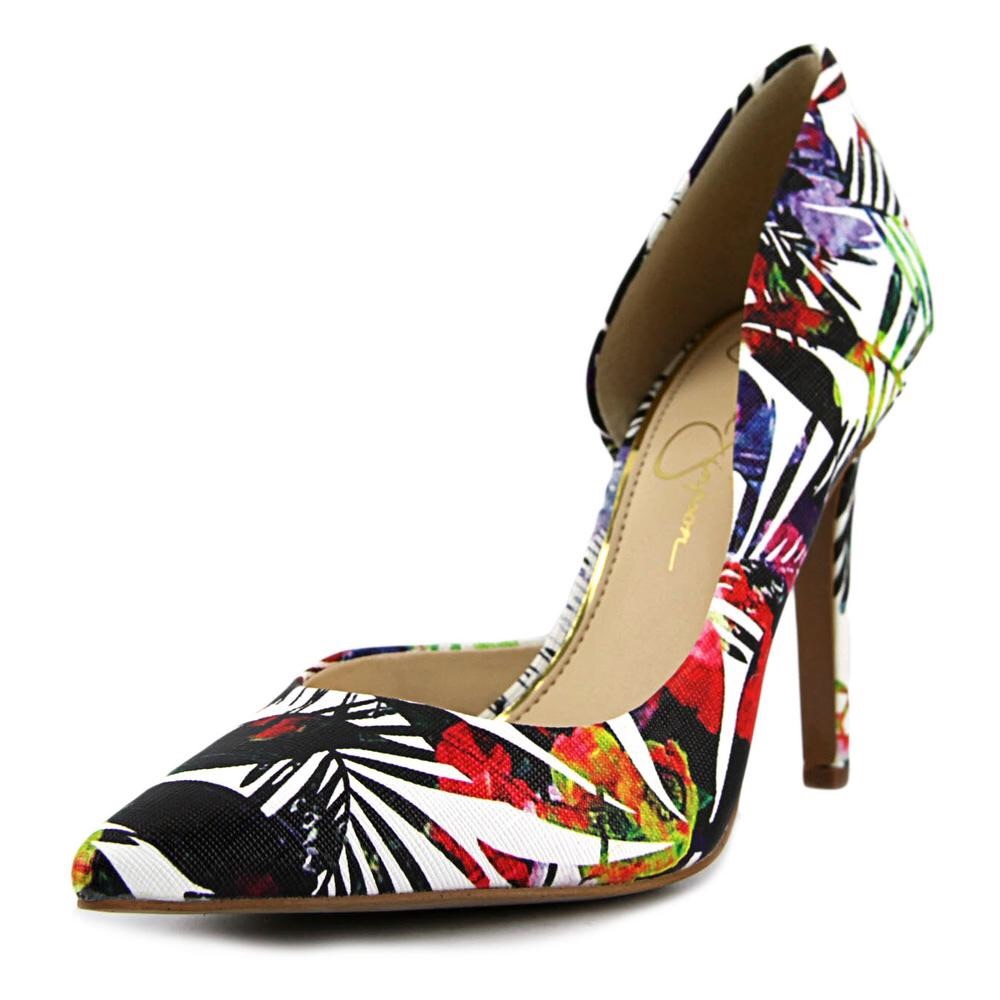 Jessica Simpson Heels