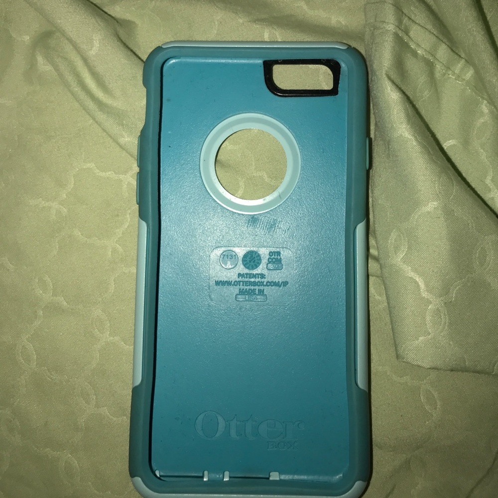 iPHONE 6/6S TIFFANY BLUE OTTERBOX