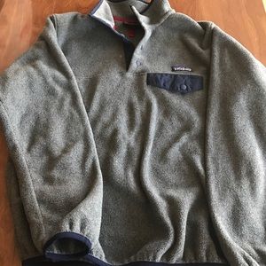 Patagonia pullover