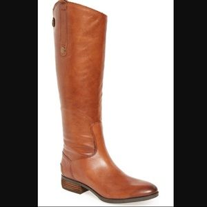 Sam Edelman Penny Boots