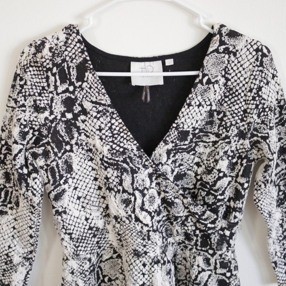 ✨REDUCED✨Anthropologie Dress
