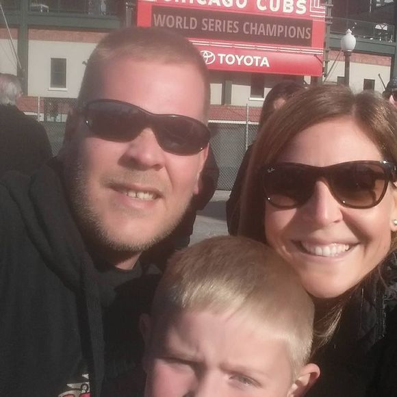 Meet your Posher, Mike - Picture 1 of 1