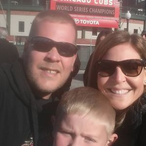 Meet your Posher, Mike