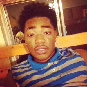 Meet your Posher, Jaden