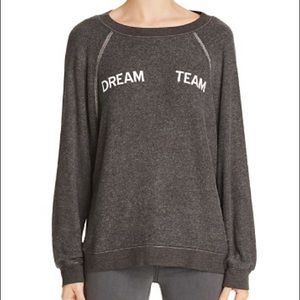 WILDFOX Dream Team Sommers Sweater