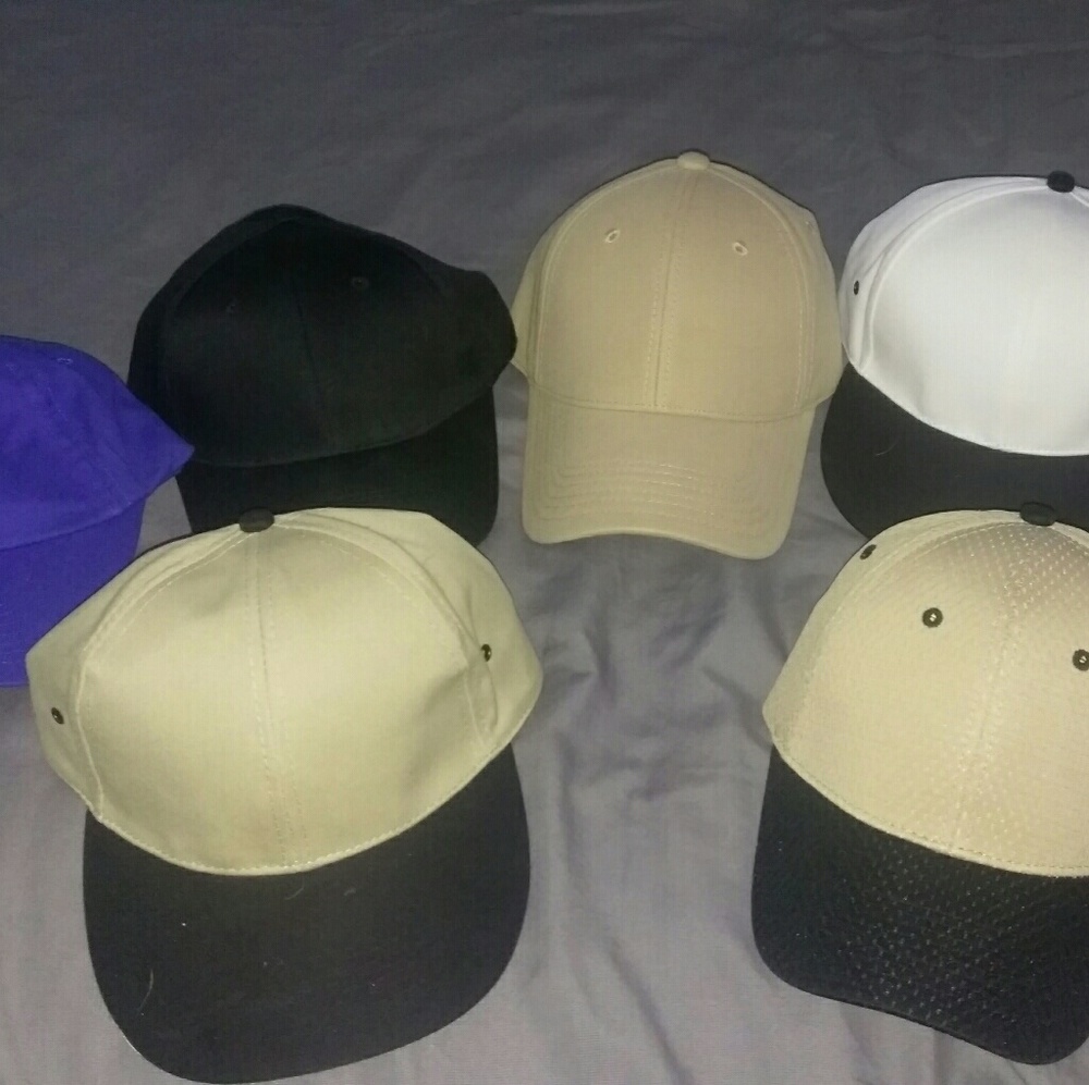 Hats