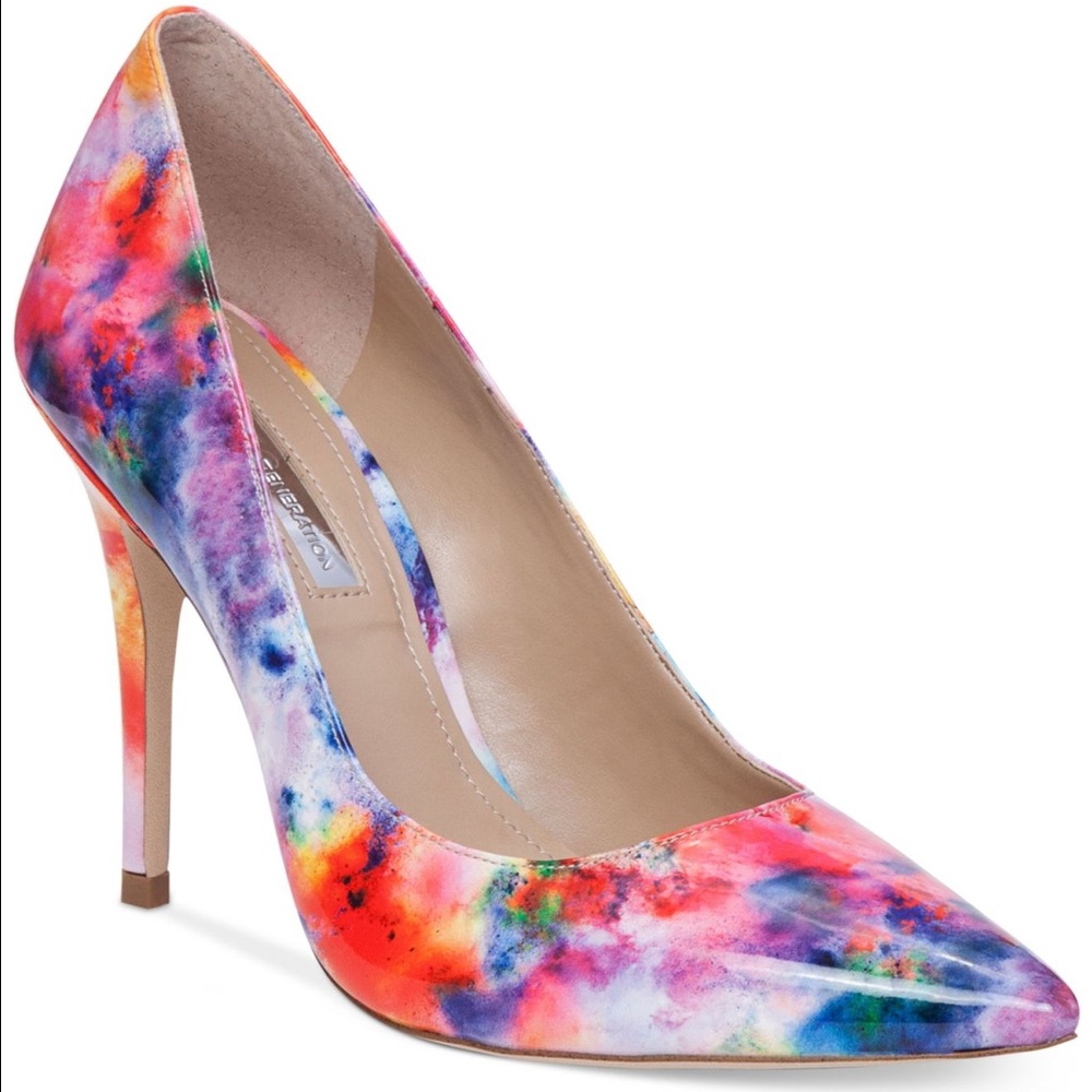 BCBG Heels