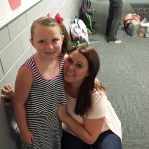 Meet your Posher, Heather