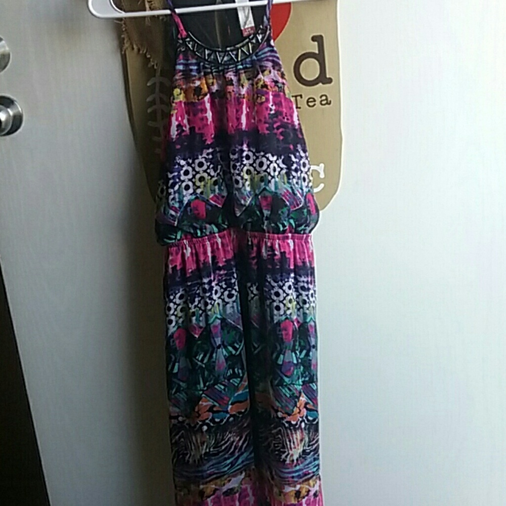 Women's dress