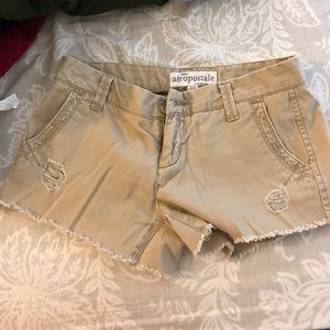 Aeropostale Shorts