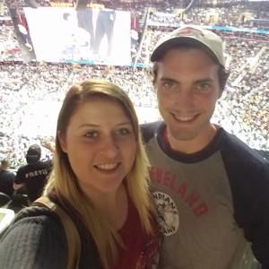 Meet your Posher, Matt