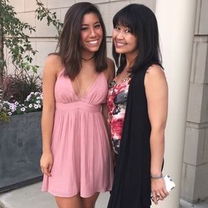 Meet your Posher, Francesca