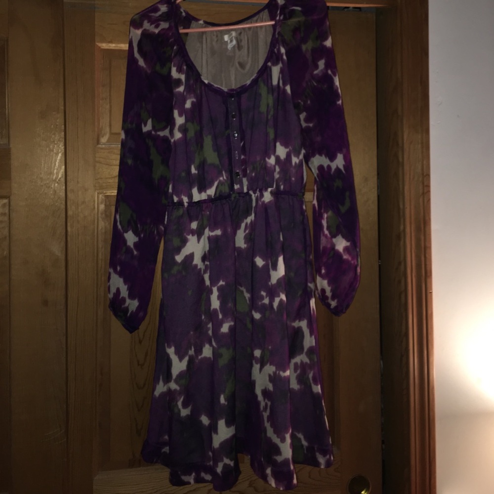 J. Crew dress