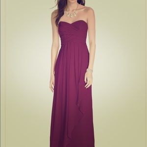 Bridesmaids Dress