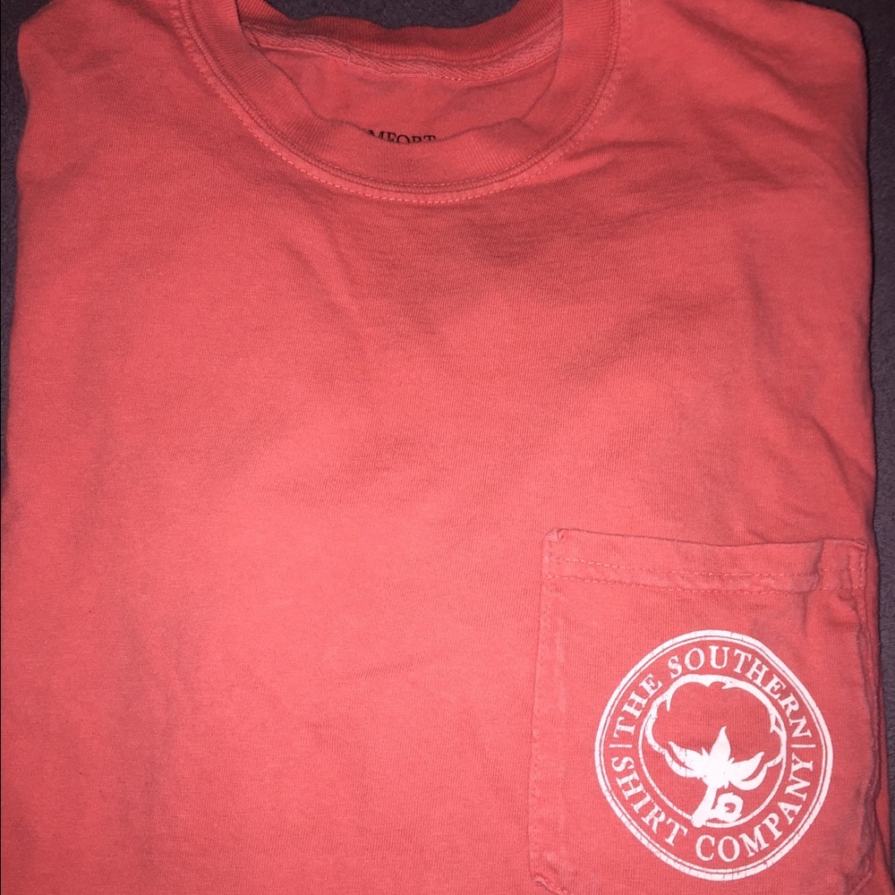 Southern Shirt Company Long Sleeve Shirt Small