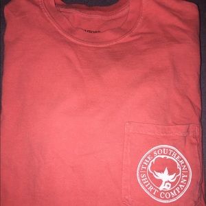 Southern Shirt Company Long Sleeve Shirt Small