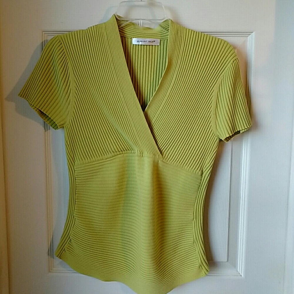 Sweater Top