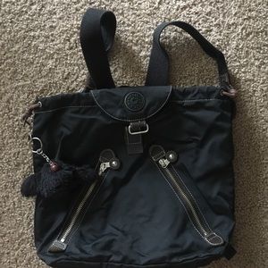 Adorable Kipling backpack