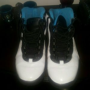 Jordan Retro 10
