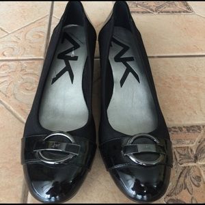 🌺SALE🌺Anne Klein [Sport] Raised Flats