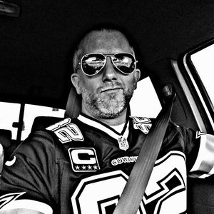 Meet your Posher, Jason