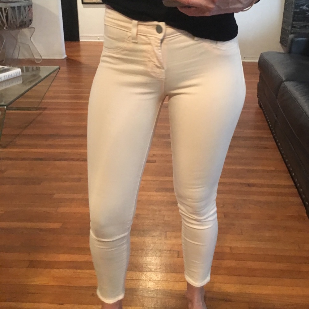 J Brand jeans