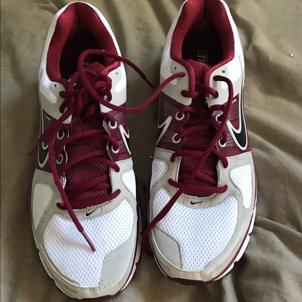 Men's Nike Fitsole