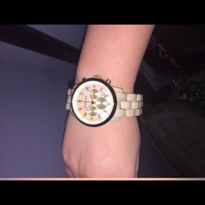 Michael kors women's watch
