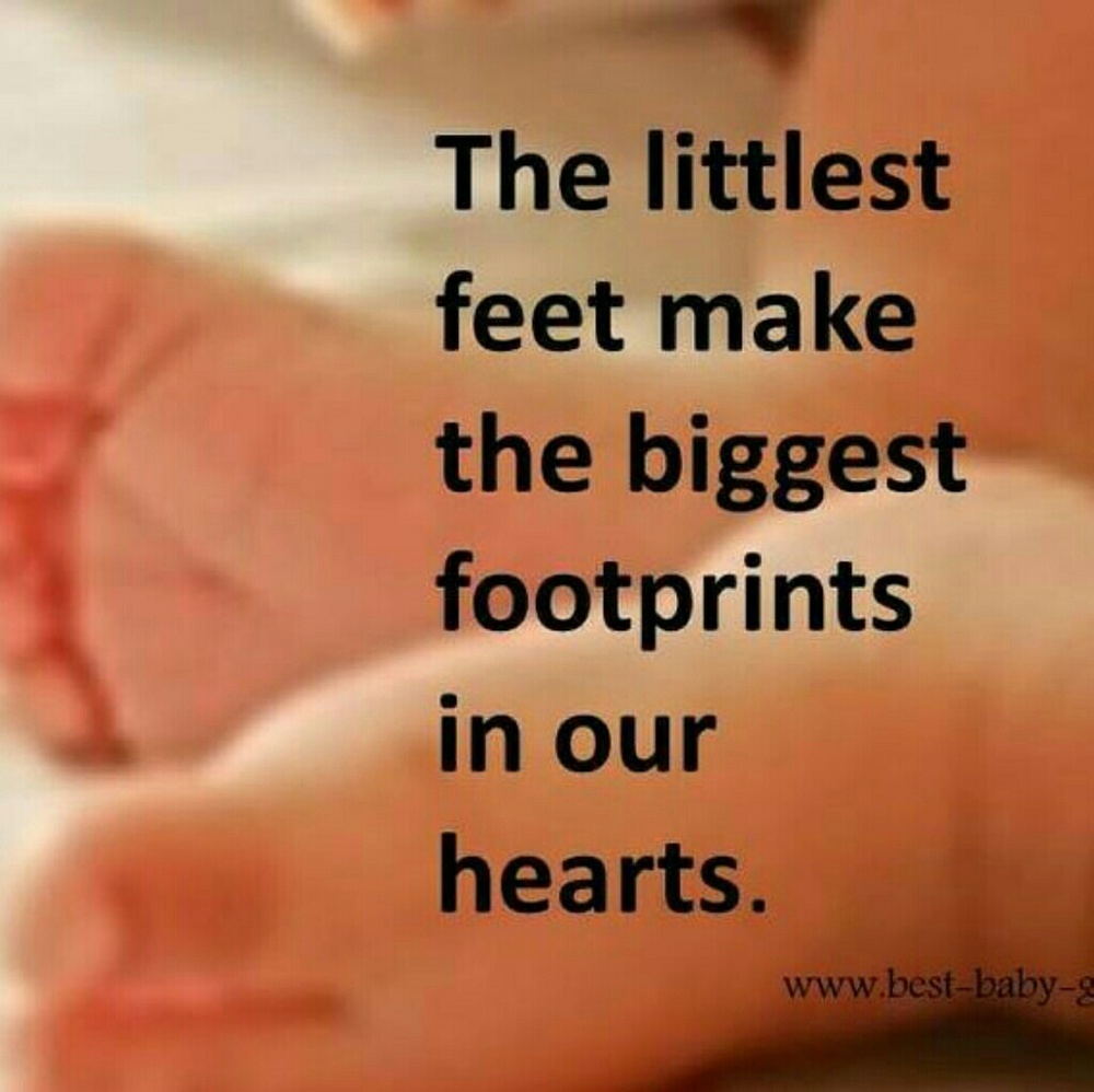 Baby items