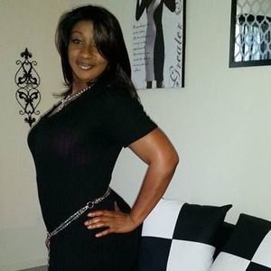 Meet your Posher, Kimberly