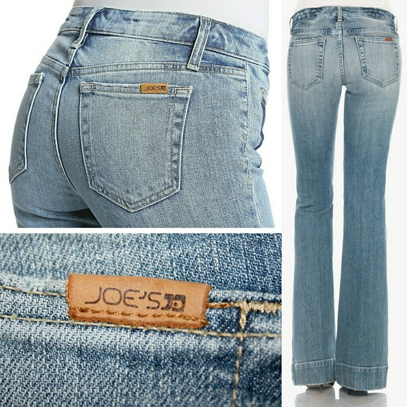 ⚡PRICE DROP⚡ Joe's COLLECTOR'S PIXIE FLARE NWT - Picture 4 of 8